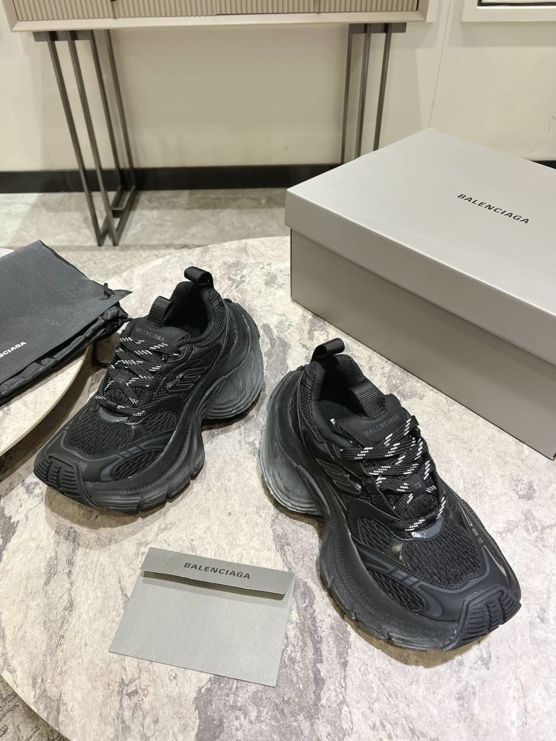 Balenciaga Track Shoes